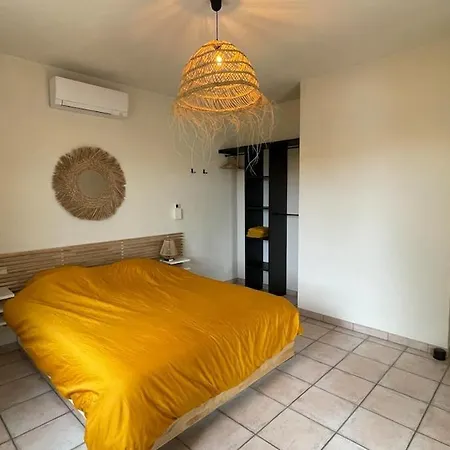 Vila Oliveta Palaja