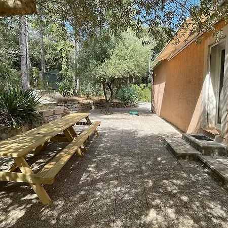 Vila Oliveta Palaja