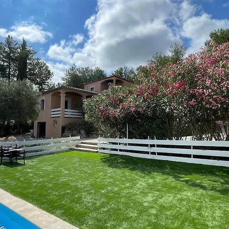 Oliveta Vila Palaja