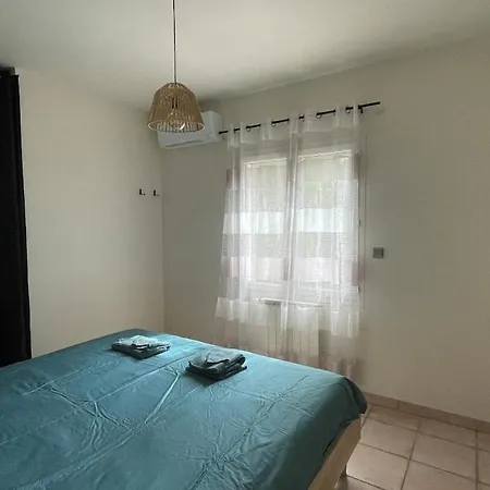 Vila Oliveta Palaja