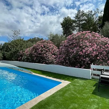 Vila Oliveta